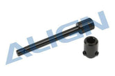 Align 600XN Clutch/Start Shaft - HeliDirect